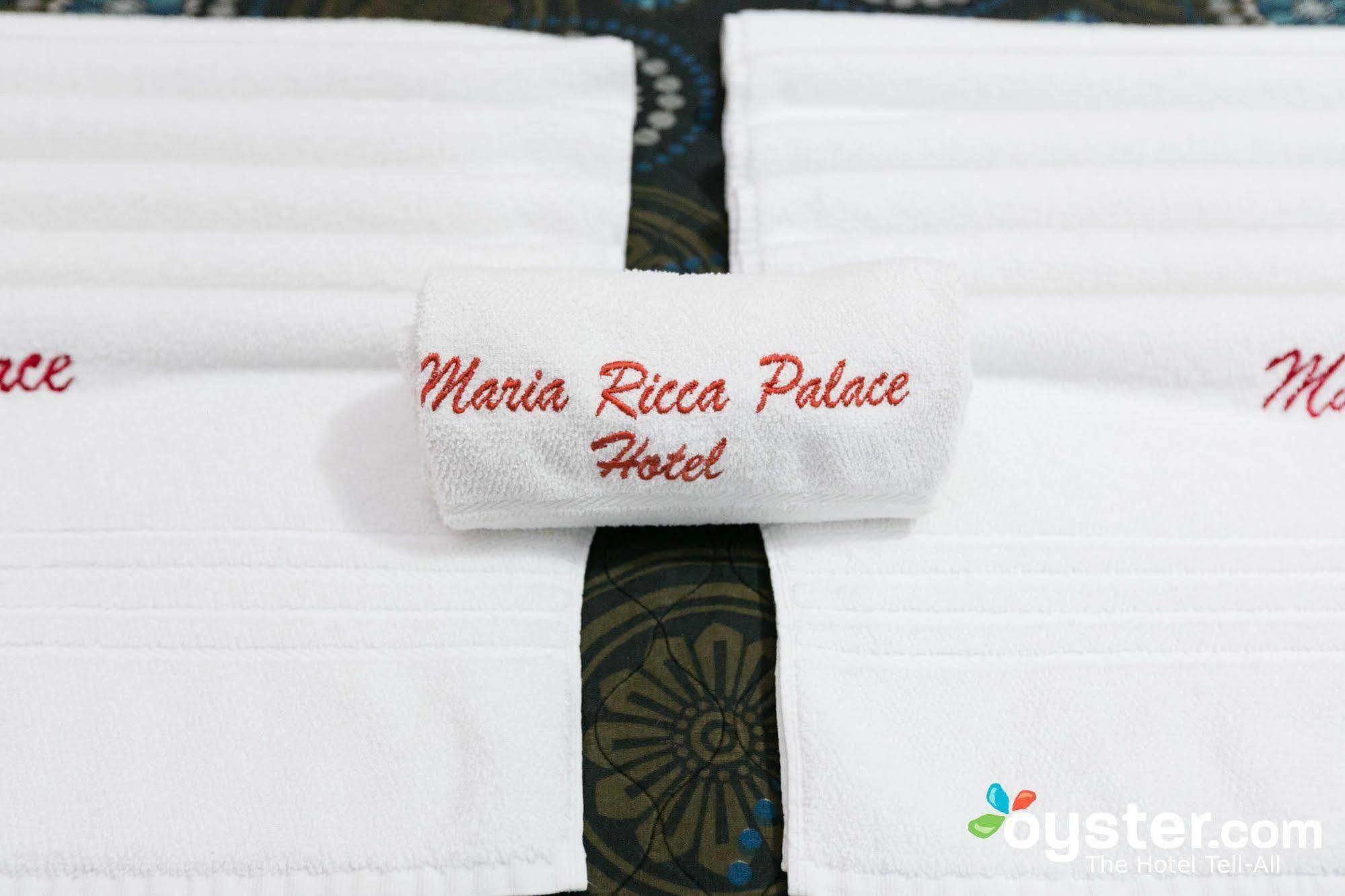 Maria Ricca Hotel Foz do Iguaçu Exterior foto